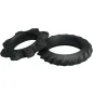 Preview: Kit 2 Anillos Silikon Ring Flowering