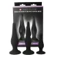 Preview: Anal Kit - Plugs Für Anfänger – Pretty Love