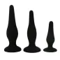 Preview: Anal Kit - Plugs Für Anfänger – Pretty Love