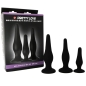 Preview: Anal Kit - Plugs Für Anfänger | Pretty Love