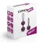 Preview: Coverme - Purple Pelvic Trainer Ball