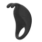 Preview: Brad Premium Silicone Rechargeable Black – Moressa