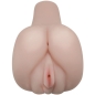 Preview: Masturbator Lady 3d Vagina