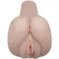 Preview: Masturbator Lady 3d Vagina