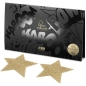 Preview: Flash Star Gold | Bijoux