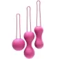 Preview: Kugel Bälle Ami - Fuchsia – Je Joue