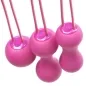 Preview: Kugel Bälle Ami - Fuchsia – Je Joue