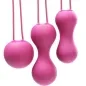 Preview: Kugel Bälle Ami - Fuchsia – Je Joue