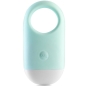 Preview: Grosser Cockring Aqua Blau | Je Joue