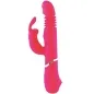 Preview: Treasure Missouri Silicone Pink