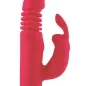 Preview: Treasure Missouri Silicone Pink