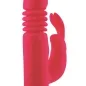 Preview: Treasure Missouri Silicone Pink