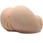 Preview: Realistischer Anus Und Vagina Mit Vibrationshaltung 6