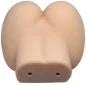 Preview: Realistischer Anus Und Vagina Mit Vibrationshaltung 6