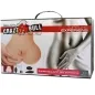 Preview: Realistischer Anus Und Vagina Mit Vibrationshaltung 7