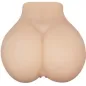 Preview: Realistic Anus and Vagina with Vibration Position 8