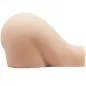 Preview: Realistic Anus and Vagina with Vibration Position 8