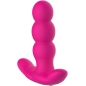 Preview: Pearl Analvibrator M. Fernbedienung Schwarz | Nalone