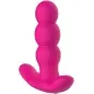 Preview: Pearl Analvibrator M. Fernbedienung Schwarz – Nalone