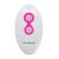 Preview: Pearl Analvibrator M. Fernbedienung Schwarz – Nalone