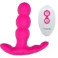 Preview: Pearl Analvibrator M. Fernbedienung Schwarz – Nalone