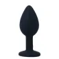 Preview: Shelkis Stecker Anal Schwarz – Intense