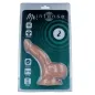 Preview: 2 Realistic Penis 16 X 2.7cm – Mr Intense