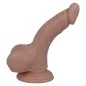 Preview: 2 Realistic Penis 16 X 2.7cm – Mr Intense