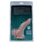 Preview: 2 Realistic Penis 16 X 2.7cm – Mr Intense