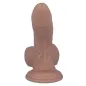 Preview: 2 Realistic Penis 16 X 2.7cm – Mr Intense