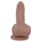 Preview: 2 Realistischer Penis 16 X 2.7cm | Mr Intense