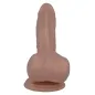Preview: 2 Realistic Penis 16 X 2.7cm – Mr Intense