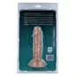 Preview: 3 Realistic Penis 16.2 Or 3cm – Mr Intense