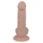Preview: Realistischer Penis 16.2 X 3.1cm – Mr Intense