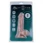 Preview: 5 Realistic Penis 16.5 X 3.5cm – Mr Intense