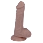 Preview: 5 Realistischer Penis 16.5 X 3.5cm | Mr Intense