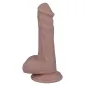 Preview: 5 Realistic Penis 16.5 X 3.5cm – Mr Intense