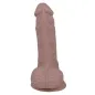 Preview: 5 Realistic Penis 16.5 X 3.5cm – Mr Intense
