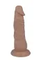 Preview: 6 Realistic Penis 16.6 X 4.4cm – Mr Intense