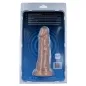 Preview: 6 Realistic Penis 16.6 X 4.4cm – Mr Intense