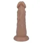 Preview: 6 Realistic Penis 16.6 X 4.4cm – Mr Intense