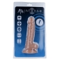 Preview: Realistischer Penis 17.1 X 2.9cm | Mr Intense