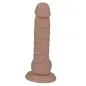 Preview: Realistischer Penis 17.1 X 2.9cm – Mr Intense