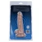 Preview: Realistischer Penis 17.1 X 2.9cm – Mr Intense