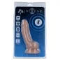 Preview: 8 Realistic Penis 17.6 X 3.5cm – Mr Intense