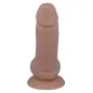 Preview: 8 Realistic Penis 17.6 X 3.5cm – Mr Intense