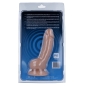 Preview: 8 Realistischer Penis 17.6 X 3.5cm | Mr Intense