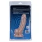 Preview: 8 Realistic Penis 17.6 X 3.5cm – Mr Intense