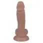 Preview: 9 Realistic Penis 17.8 x 3 cm – Mr Intense