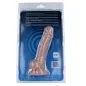 Preview: 9 Realistic Penis 17.8 x 3 cm – Mr Intense